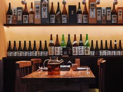 -鸟幸 TORISAKI 炭火居酒屋