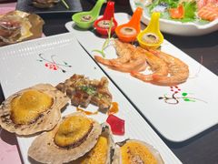 -黑松白鹿(金融街店)