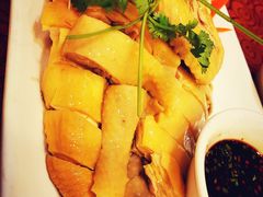 -老大同酒家·糟卤·本帮菜(中山公园店)