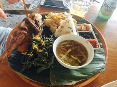 -Pundi Pundi Restaurant