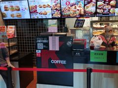 -肯德基(东四南大街店)