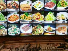 -老苏扬饭店