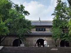 -灵谷景区