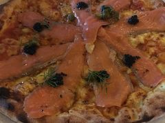 -PIZZA BIANCA(民园店)