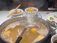 -汕头八合里海记牛肉店(清河店)