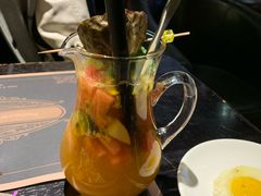 -红墙餐吧(大学城南亭店)