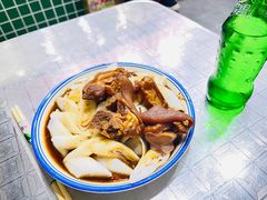 -燕燕美食·传统广式小吃