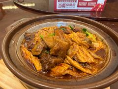 -聚宾楼·烤鸭·家宴(科技三路店)