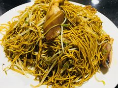 -一哥美食(总店)