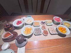 -青藤茶馆(凤起路店)