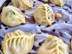 -京秀缘蒸汽海鲜农家菜大馅蒸饺