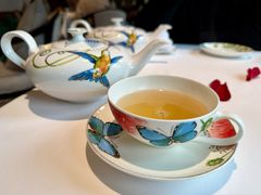 -Le Comptoir de Pierre Gagnaire