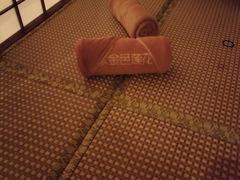-金色莲花泰式按摩SPA(石牌店)