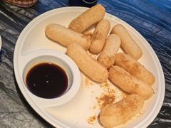 -天都火锅酒楼(虹梅南路店)