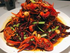 -红盔甲·小龙虾(天钥桥店)