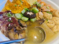 -筱爷叔·上海传统手工菜(玉树路店)