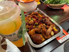 -江北北火锅馆·公路夜市(魏公村店)