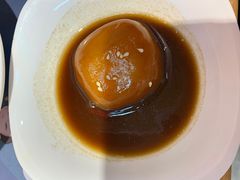 老长沙糖油粑粑-呷佬·长沙手工米粉(金沙江路店)