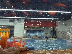 -蓝旗儿童游泳俱乐部(北国中心)