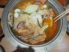 -福客麻辣烫·现炒麻辣香锅(印力中心店)