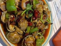 -亿牌牌东北烧烤(博物馆旗舰店)