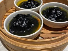 -十二粤味·顺德菜·烧鹅点心(五四广场店)