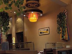 -蒙古人烤羊大师·绿野餐厅(工农大路店)
