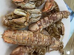 -聚德福海鲜家常菜(刘庄店)