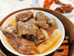 -香宫中餐厅 · 桂林香格里拉