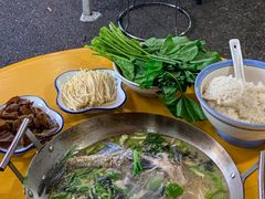 -活鱼村·老陈记粉店