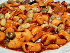 腊八蒜烧肥肠-锦炉·酥皮烤鸭(绿城百合店)