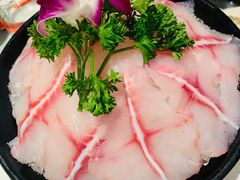 乌鱼片-八珍玉食鸡煲·打边炉(印象城店)