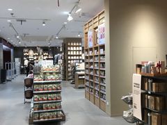 -MUJI无印良品(茂业天地店)
