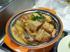 -北工大风味餐厅(北京工业大学东区店)