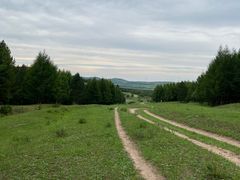 -塞罕坝国家级自然保护区