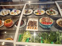 -百年银屏蚝烙·潮汕菜·非遗(乐山店)