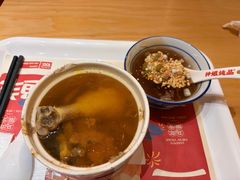 -钟姐炖品(万象城店)