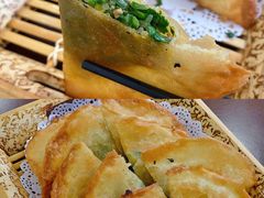 -巢湖名吃·东关老鹅汤(江南风情街店)