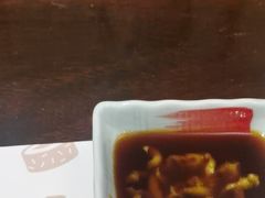 -甄花精致料理自助(城市阳台店)