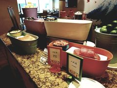 -咖啡苑·沈阳今旅酒店Hotel Jen·香格里拉集团