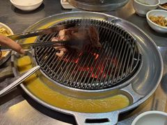 -喜来稀肉(虹泉路店)