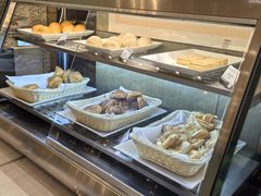 -陆家嘴万怡酒店·万荟轩