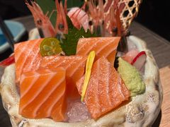 -炙柒Sekinana·精致日料(合生汇店)