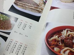 -白魁老号饭庄(交道口店)