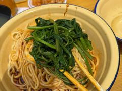 -岳记老成都三味面