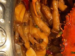 -胖哥俩肉蟹煲(淮安万达店)