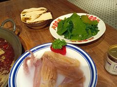 -楠火锅(太古里总店)