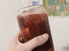 -素咫咖啡CLIFEROSE