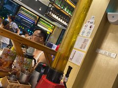 -木屋烧烤(龙华店)