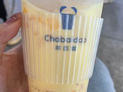 -茶百道(盛京大奥莱店)